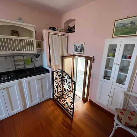 Appartamento Indipendente Vista Unica Манчіано Екстер'єр фото