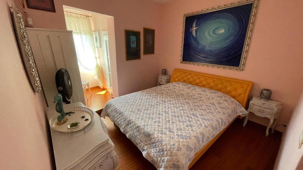 Appartamento Indipendente Vista Unica Манчіано Екстер'єр фото